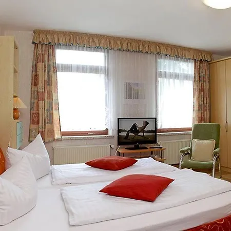 Διαμέρισμα Usedom Ahoi App 5 *
